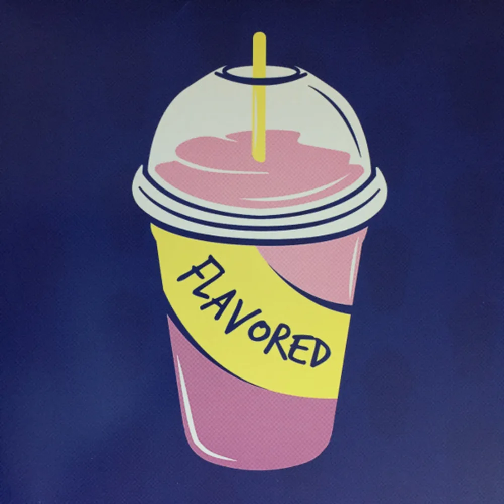 Pop Up! - Flavored