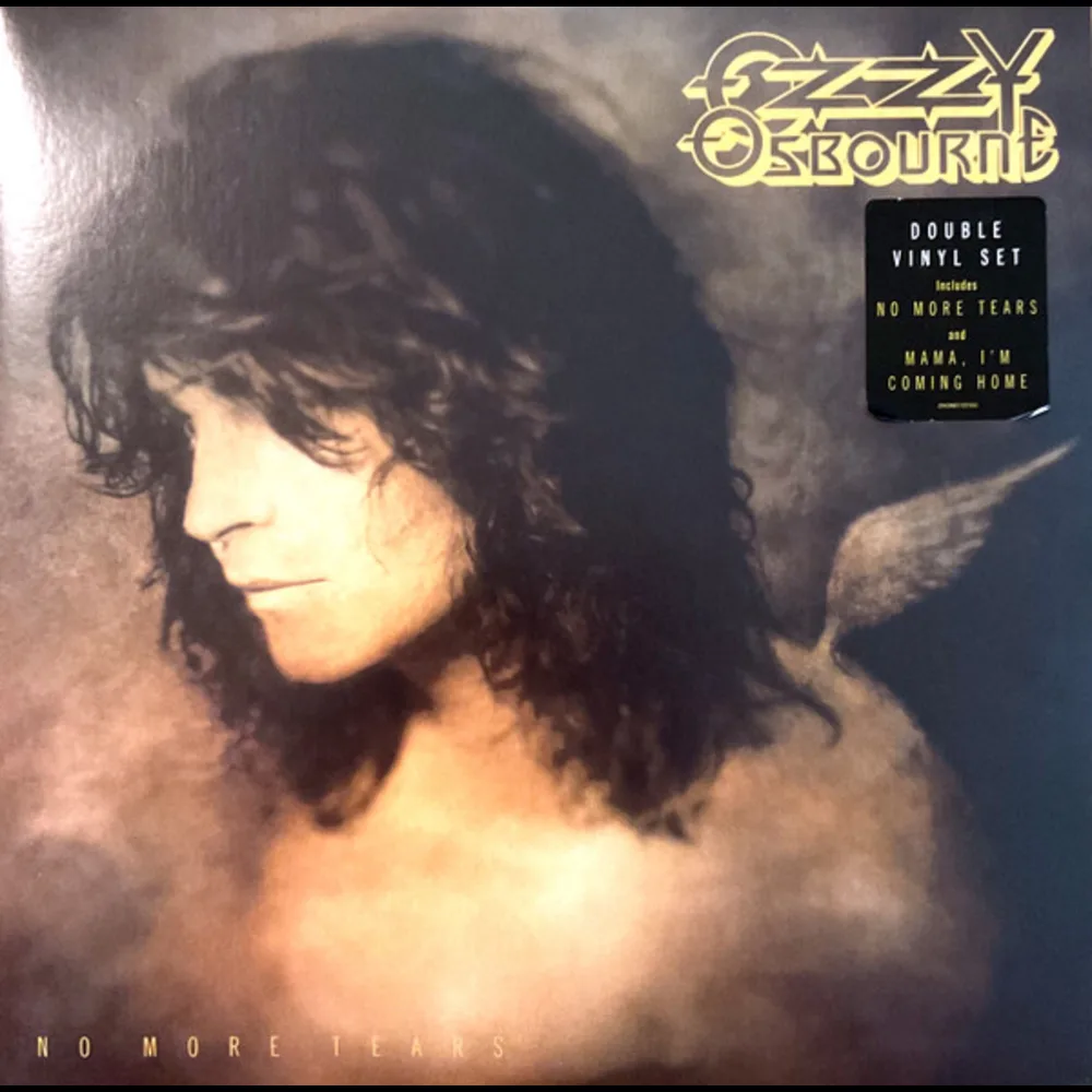 Ozzy Osbourne - No More Tears
