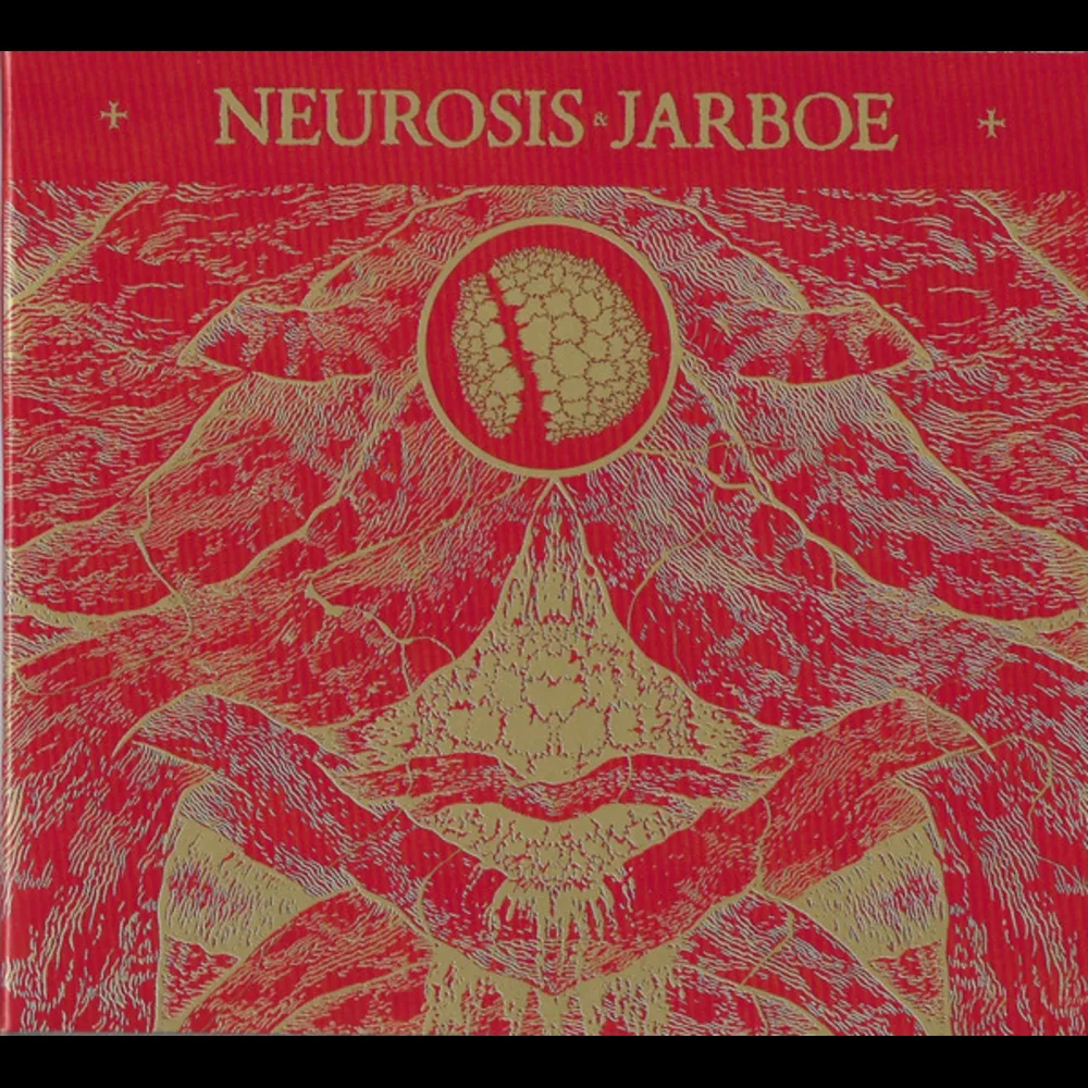 Neurosis & Jarboe - Neurosis & Jarboe