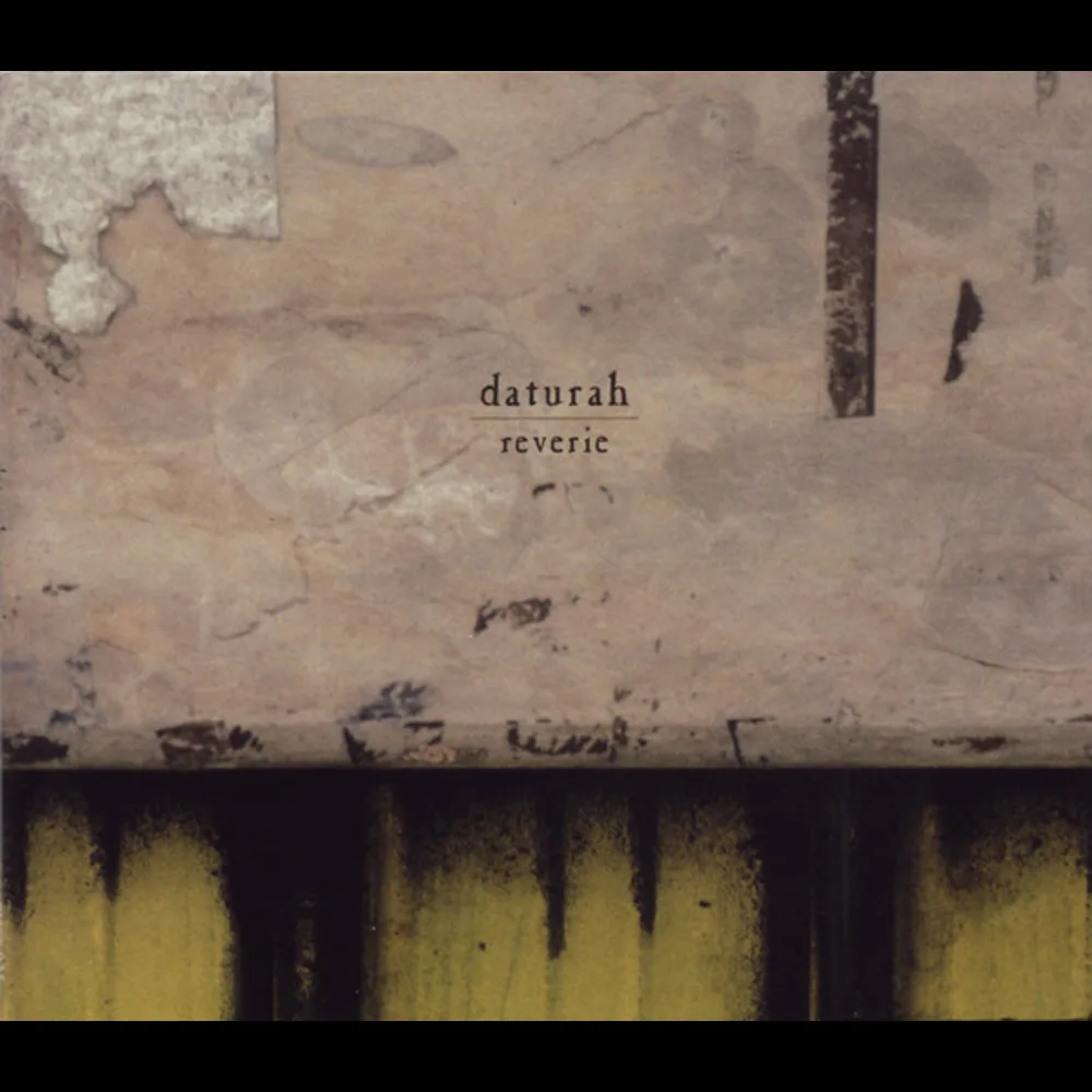 Daturah - Reverie