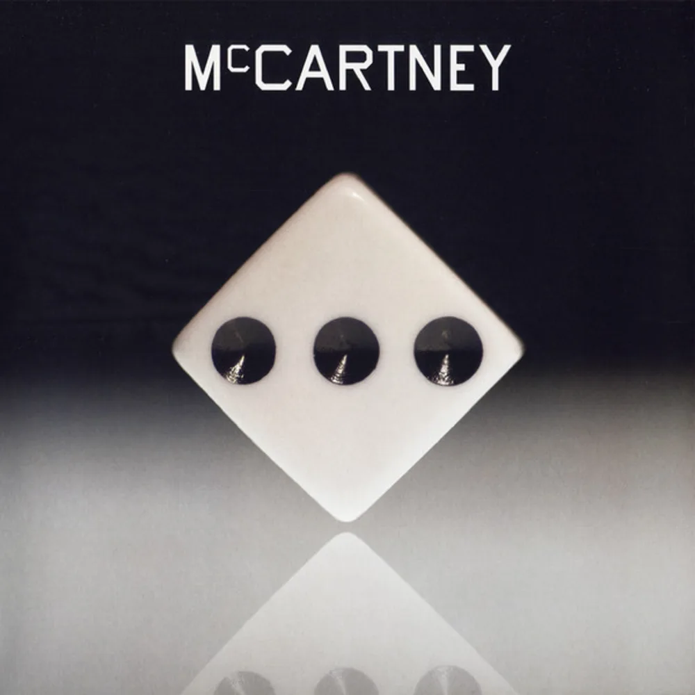 McCartney - McCartney III