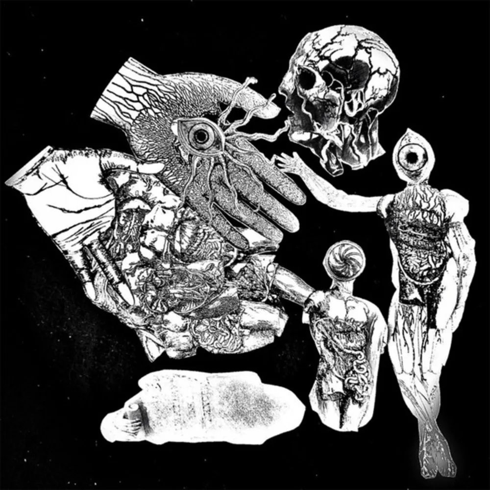 AcorpsenotworthY, [o]PPRESSIVENOTHIN[g] - TERATOMA: Vol. 1 - Asceticism