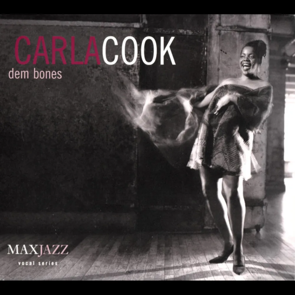 Carla Cook - Dem Bones