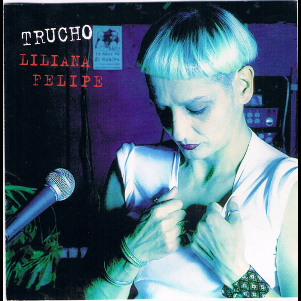 Liliana Felipe - Trucho