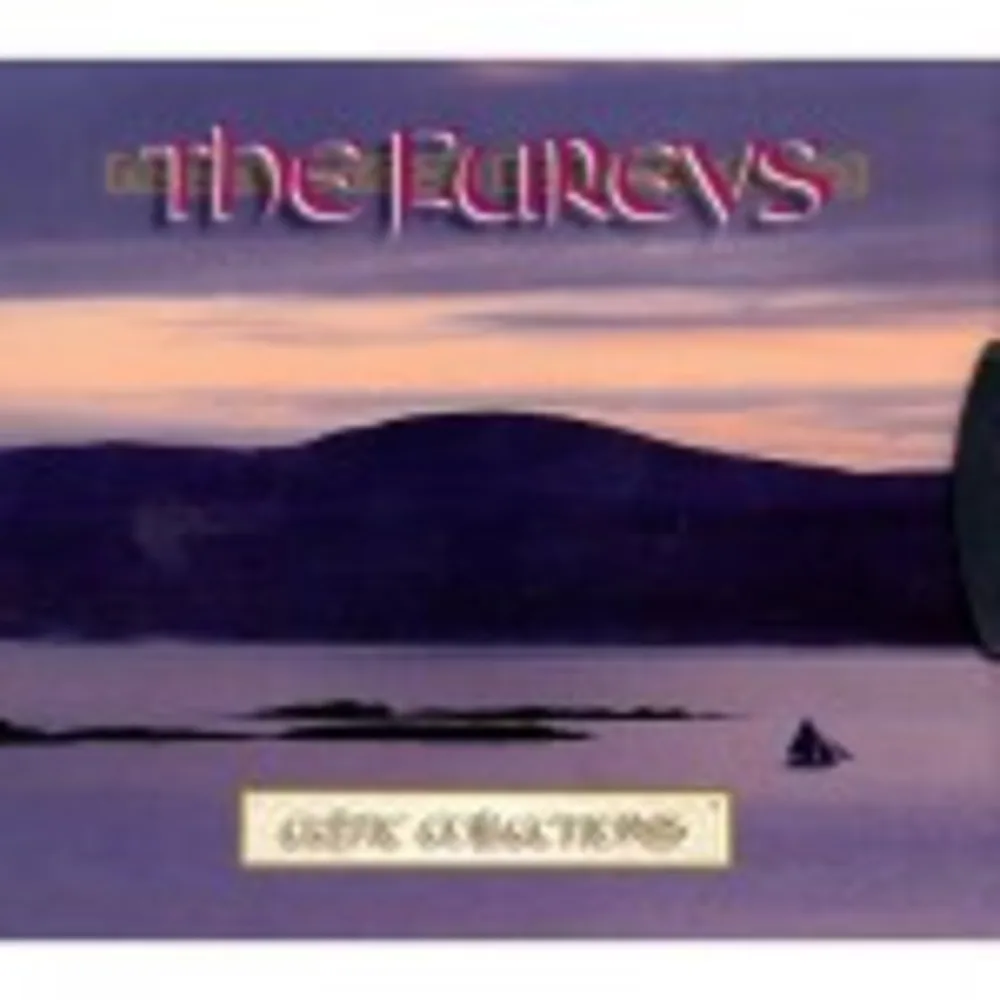 The Fureys - Celtic Collections