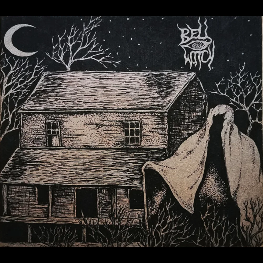 Bell Witch - Longing