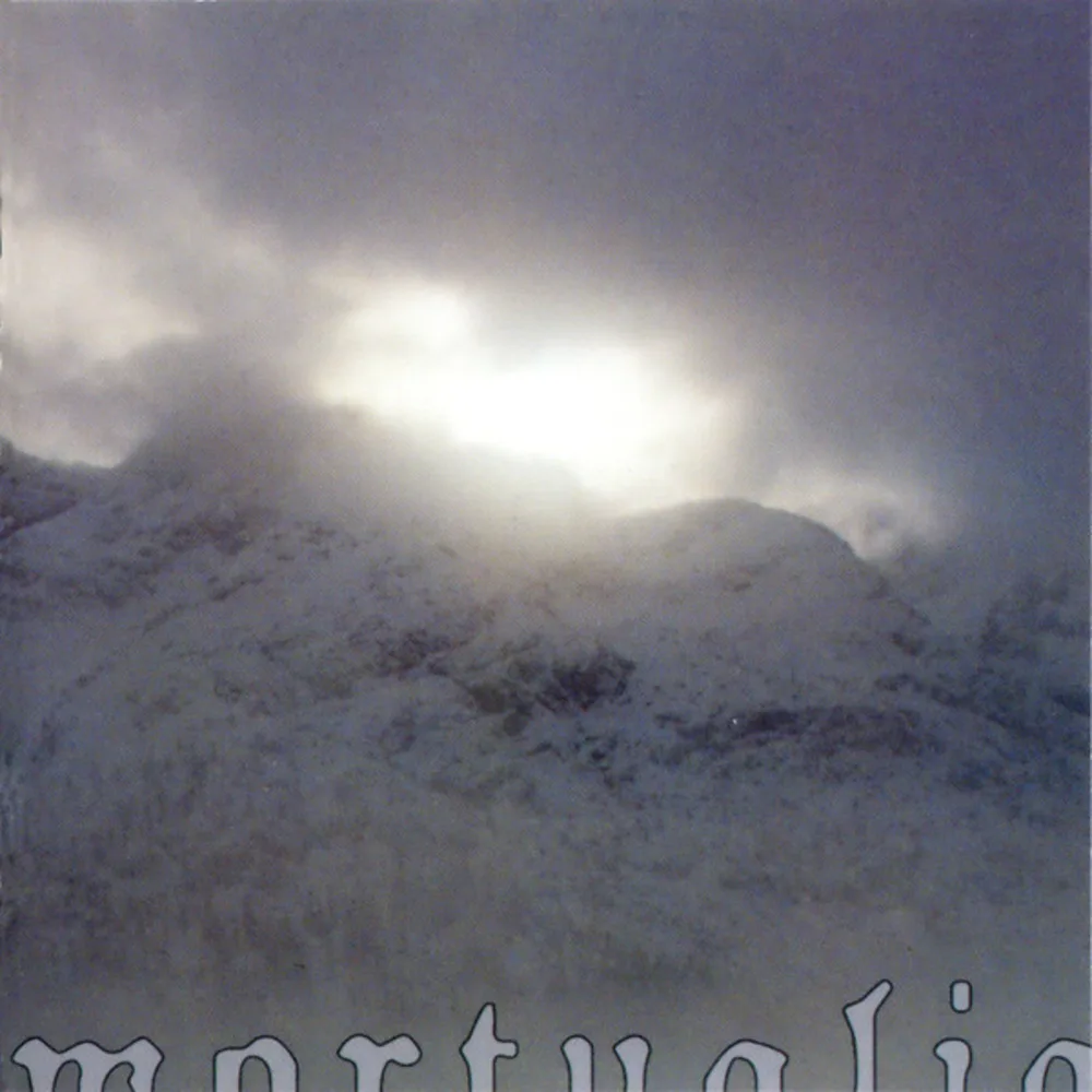 Mortualia - Mortualia