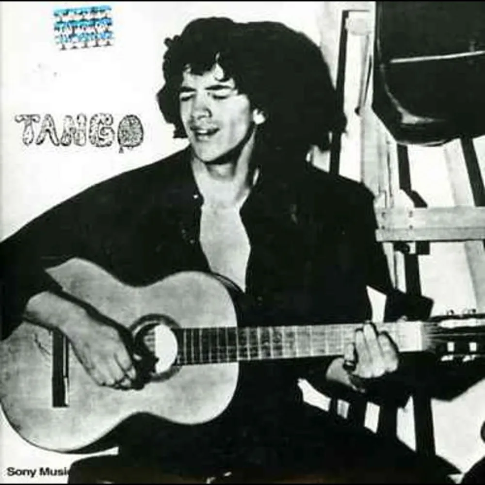 Tango - Tango