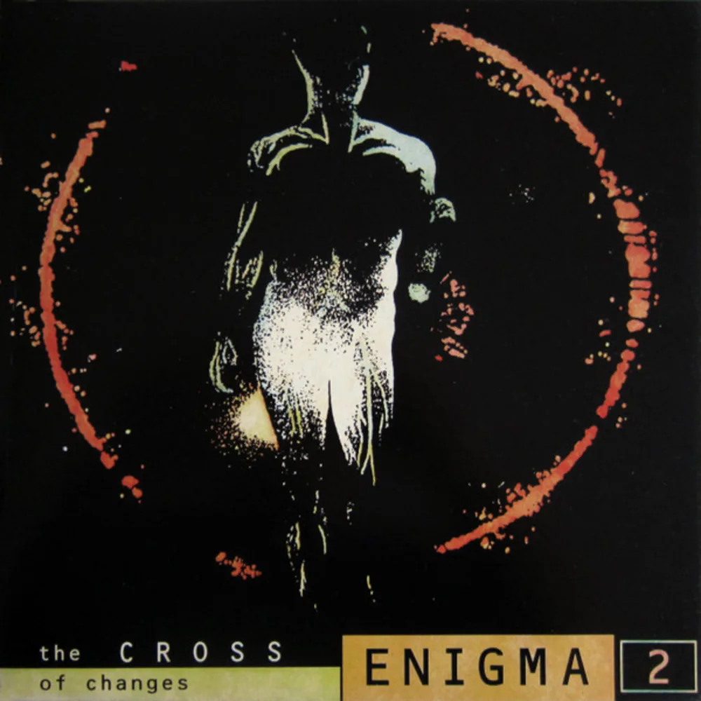 Enigma - The Cross Of Changes