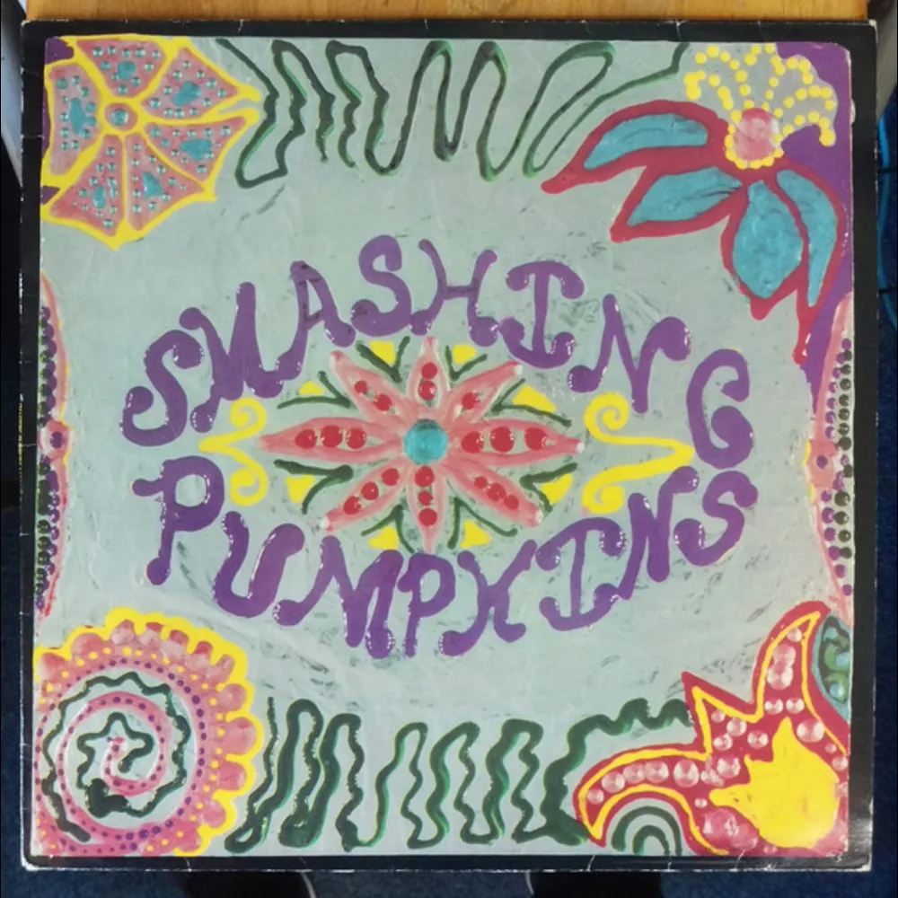Smashing Pumpkins - Lull