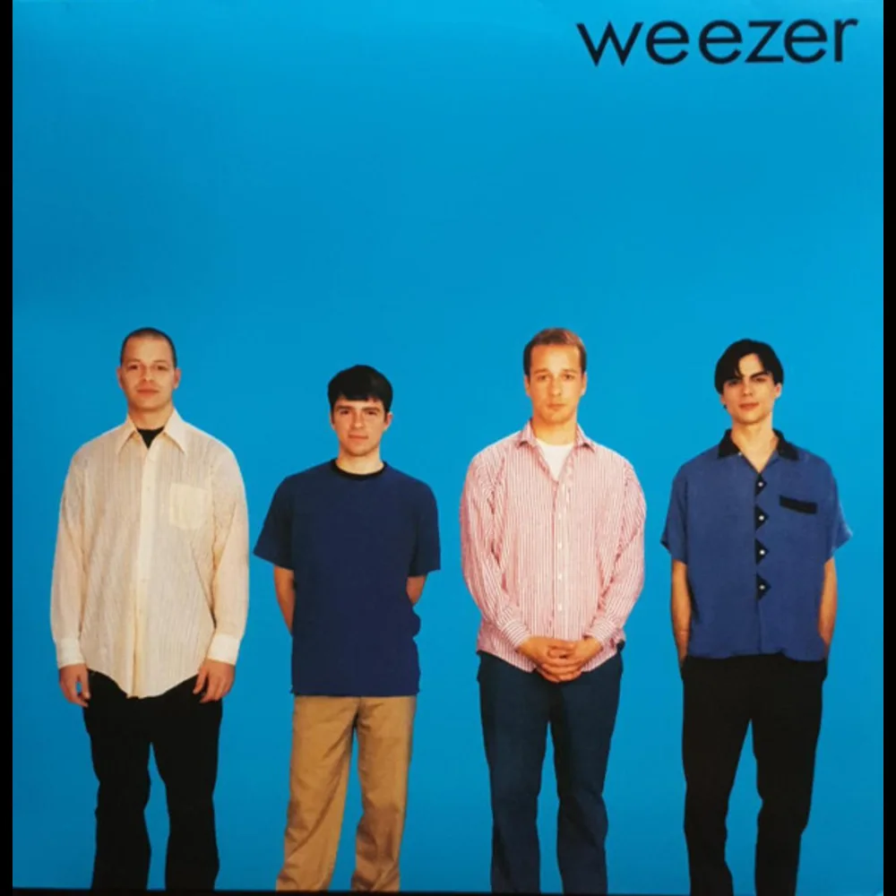 Weezer - Weezer