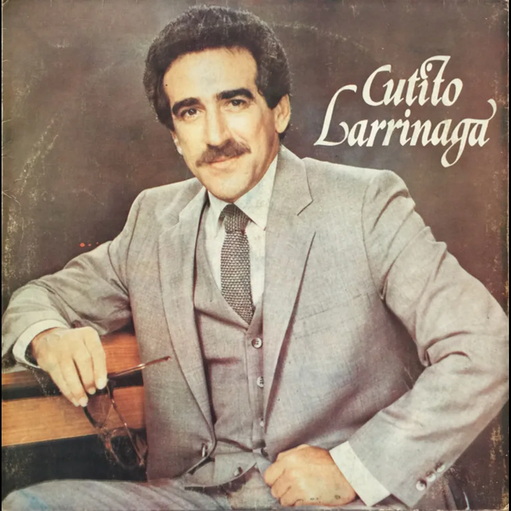 Cutito Larrinaga - Cutito Larrinaga