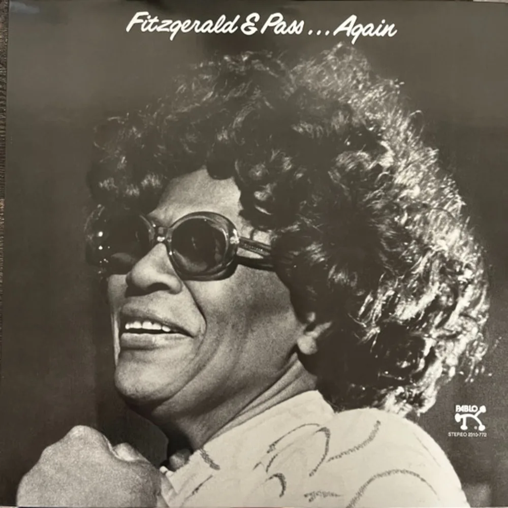 Fitzgerald & Pass - Fitzgerald & Pass...Again