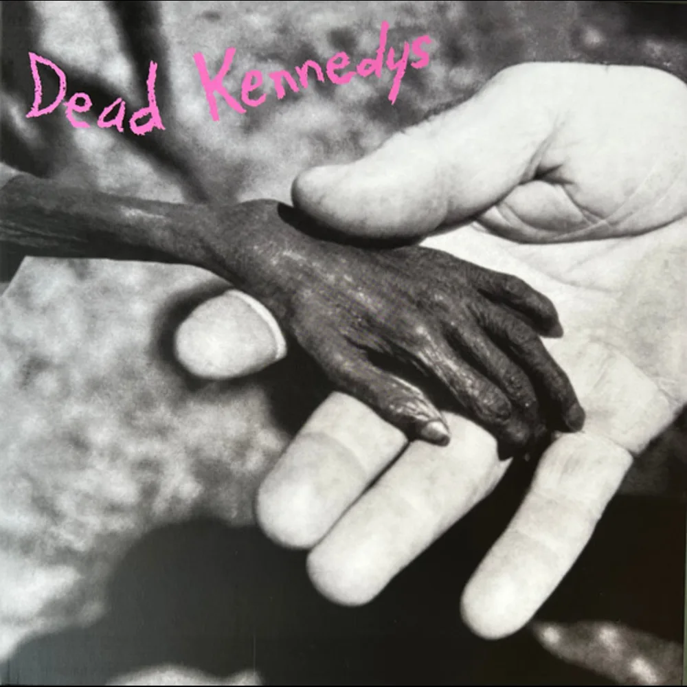 Dead Kennedys - Plastic Surgery Disasters