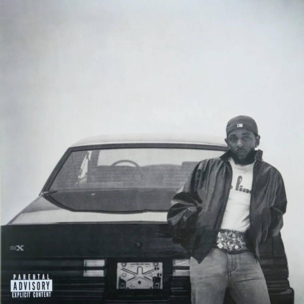 Kendrick Lamar - GNX