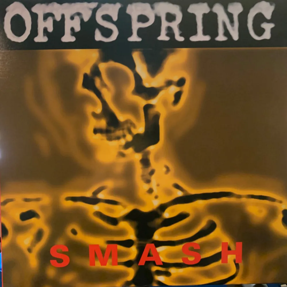 Offspring - Smash