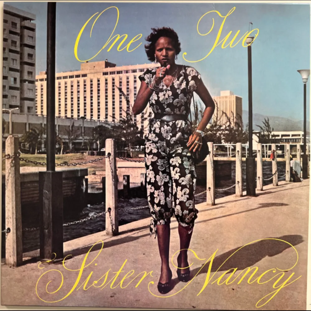 Sister Nancy - One, Two