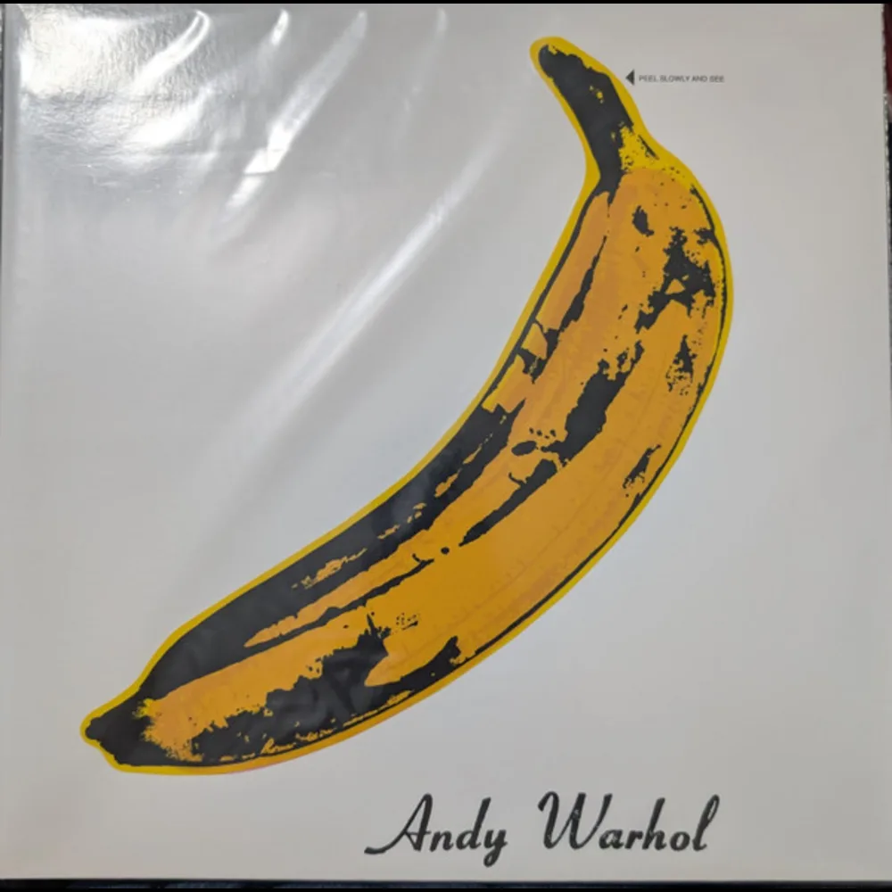 The Velvet Underground & Nico - The Velvet Underground & Nico