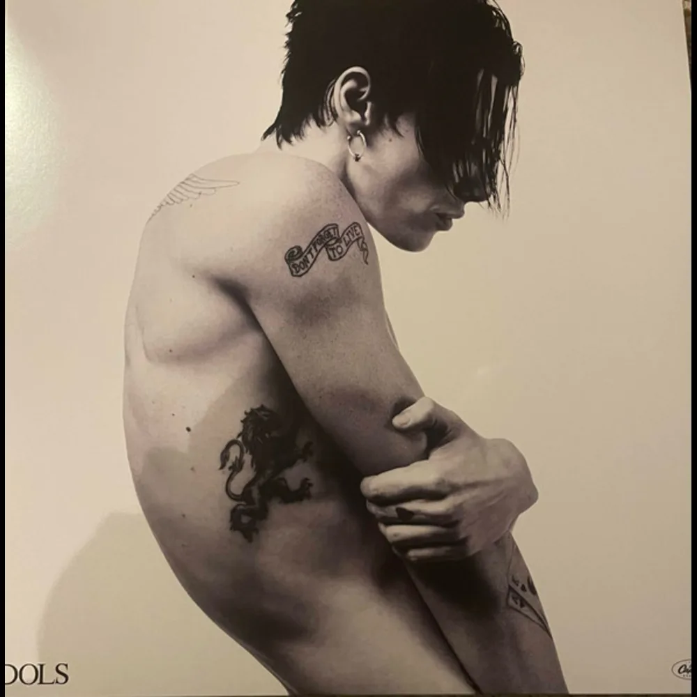 Yungblud - Idols