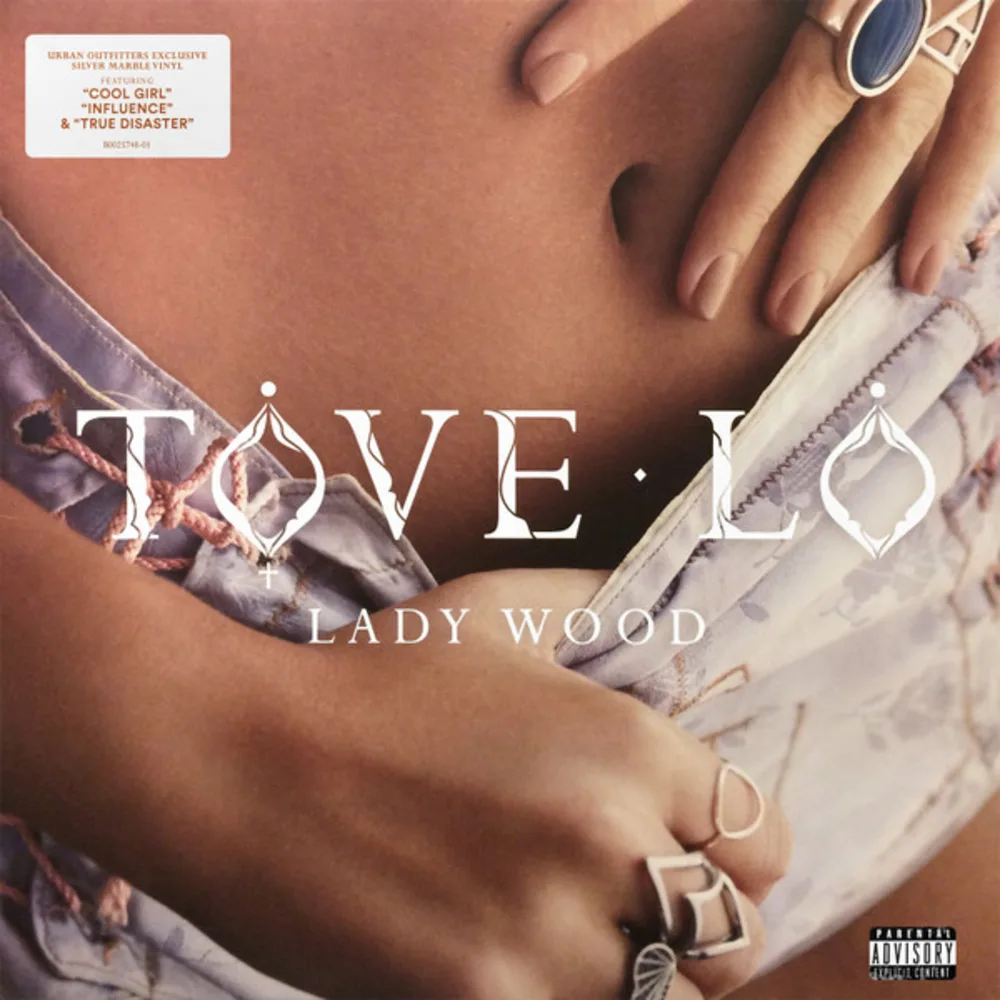 Tove Lo - Lady Wood