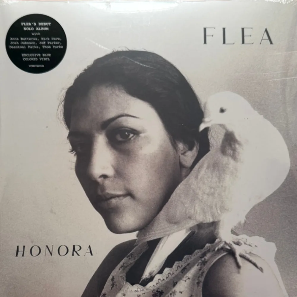 Flea - Honora