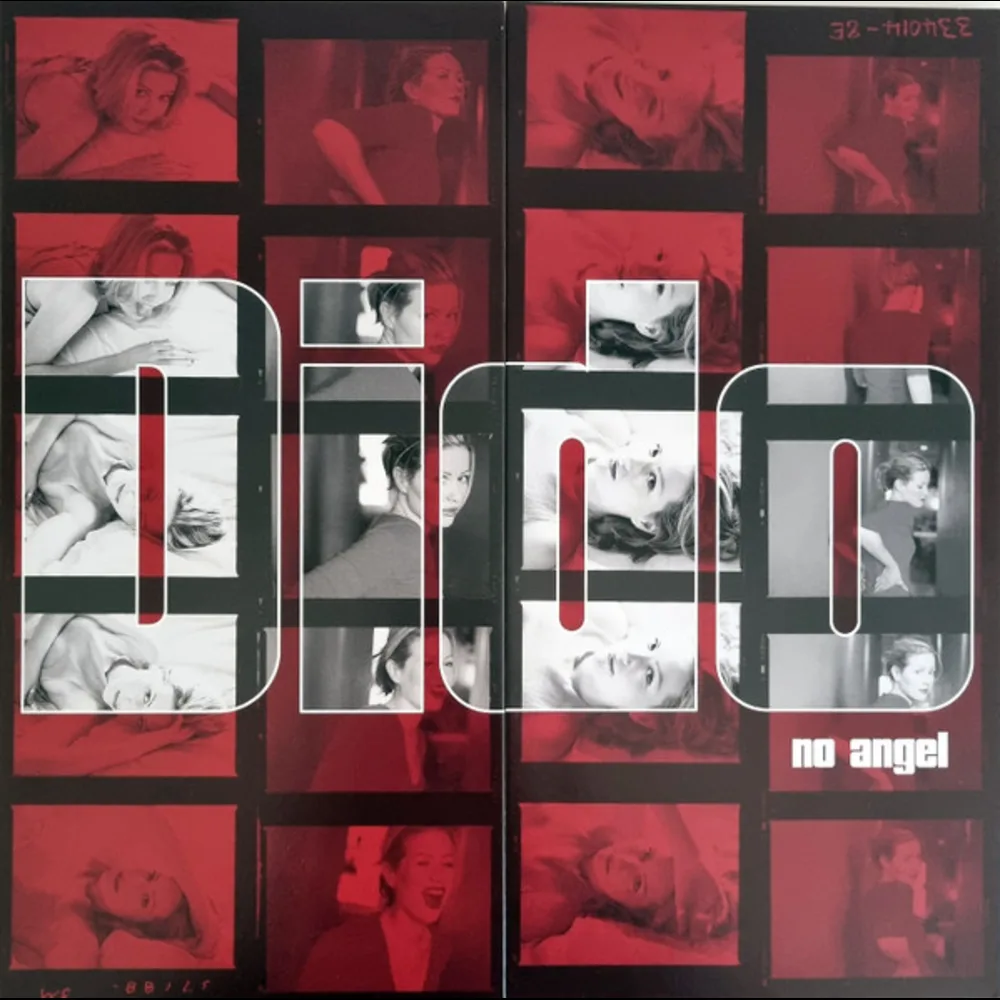 Dido - No Angel
