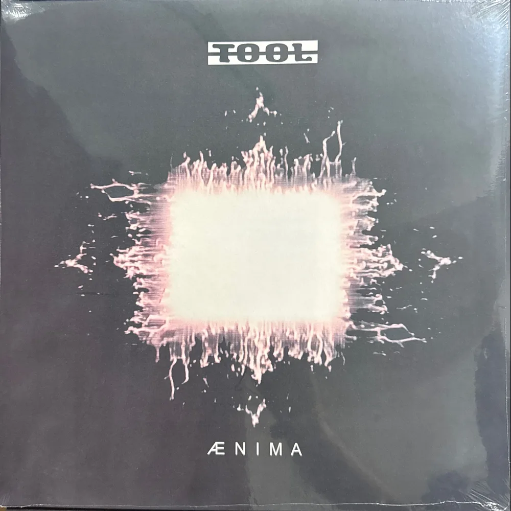 Tool - Ænima