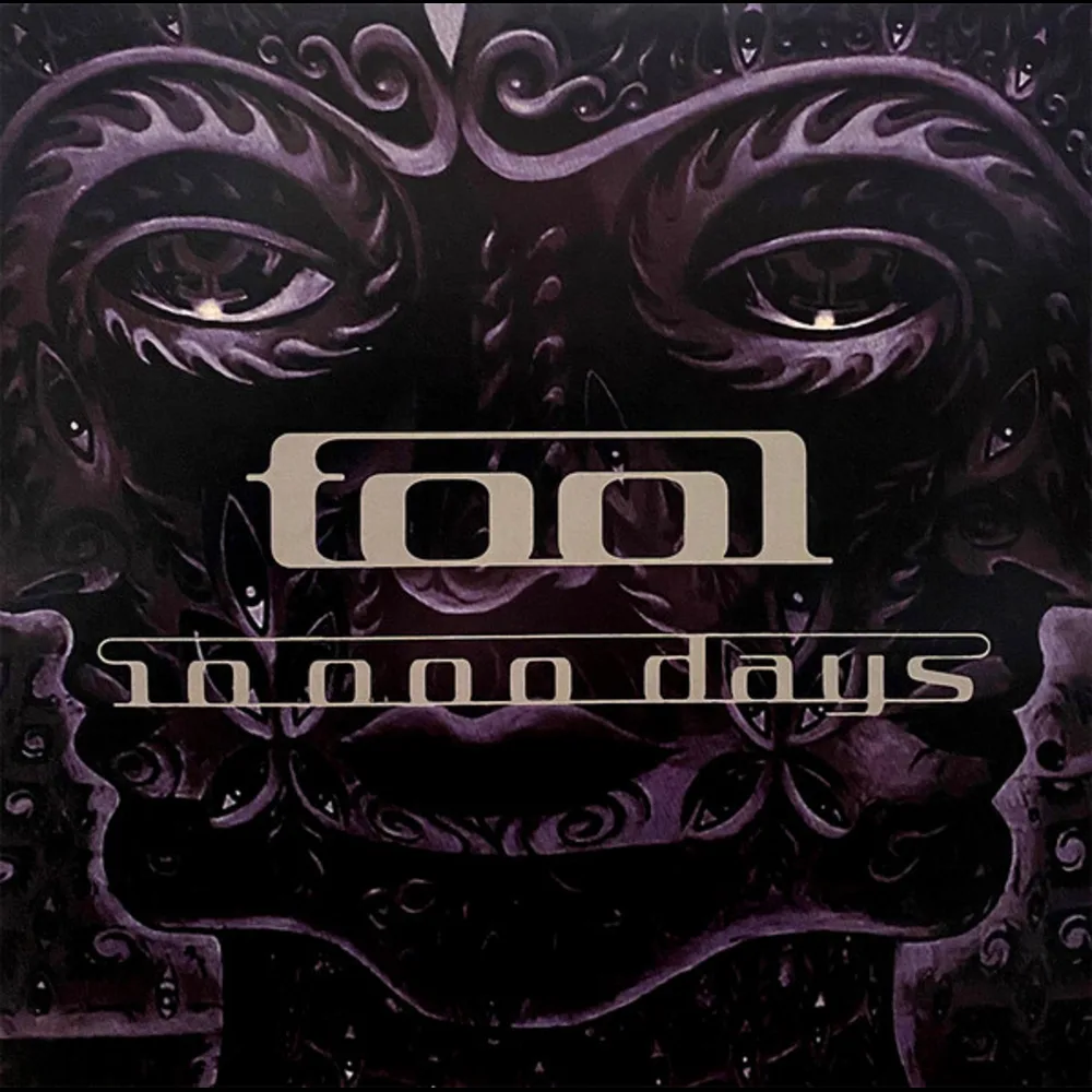 Tool - 10,000 Days 