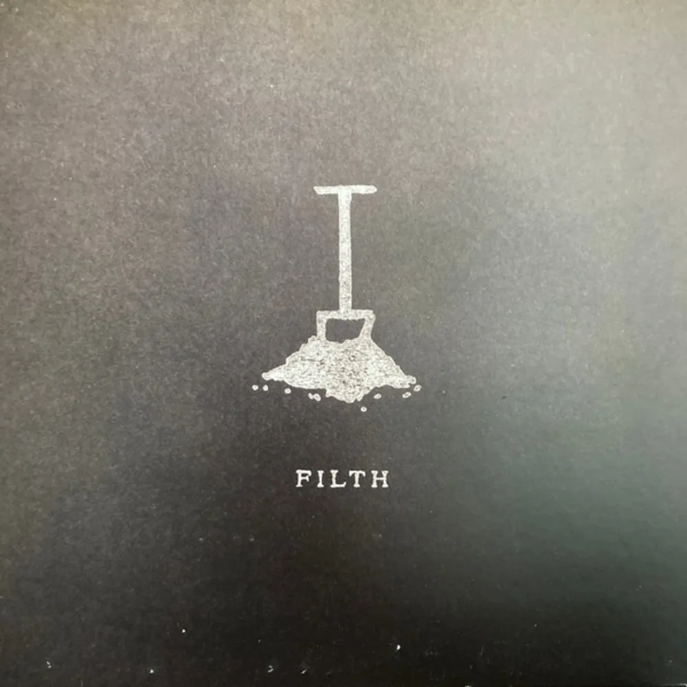 A Band Of Buriers - Filth