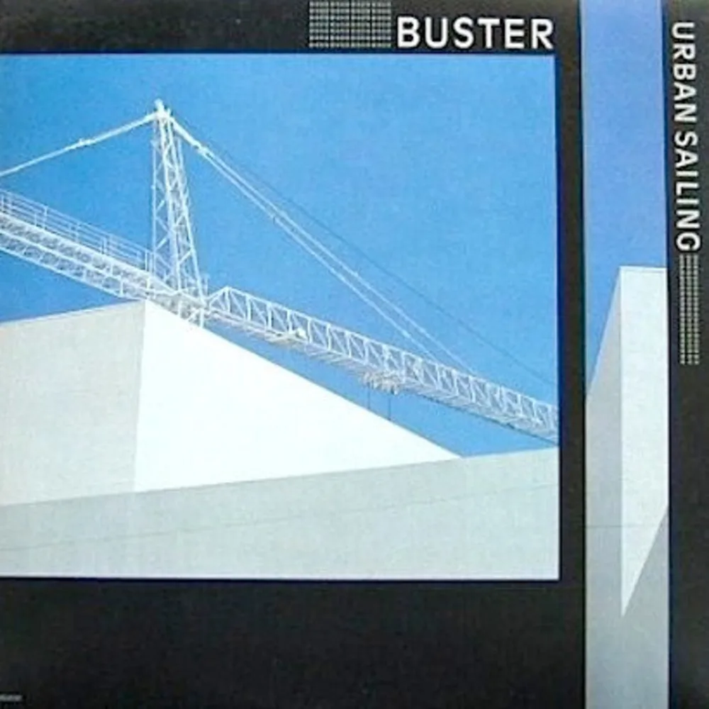 Buster - Urban Sailing