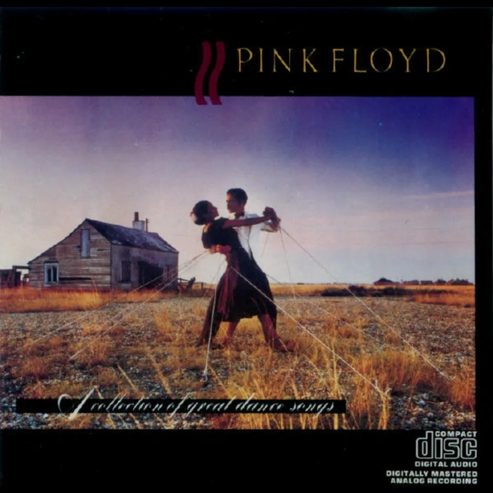 Pink Floyd - A Collection Of Great Dance Songs
