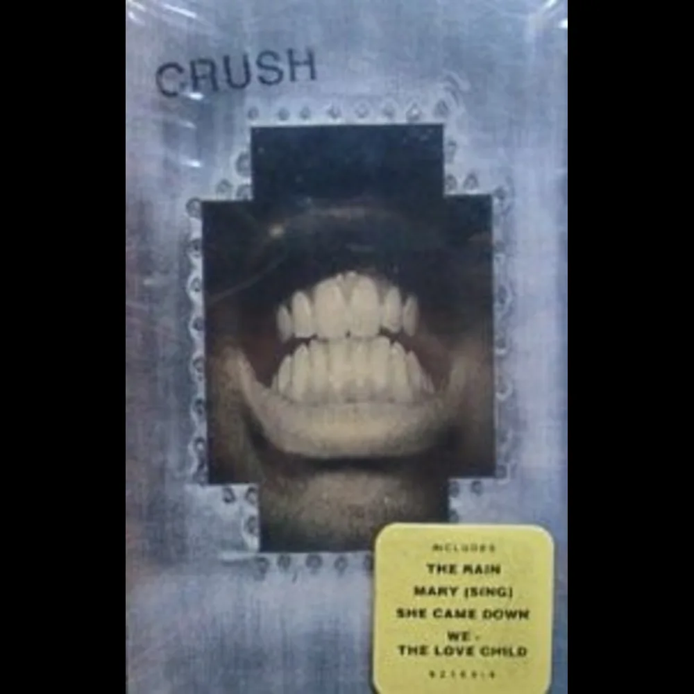 Crush (15) - Crush