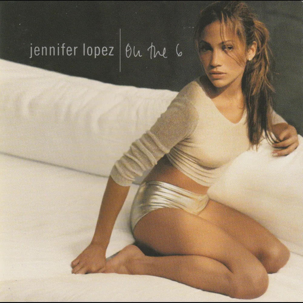 Jennifer Lopez - On The 6