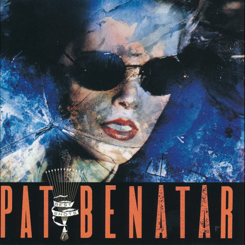 Pat Benatar - Best Shots