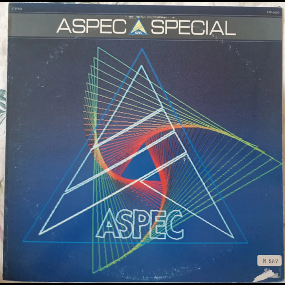 Various - Aspec Special