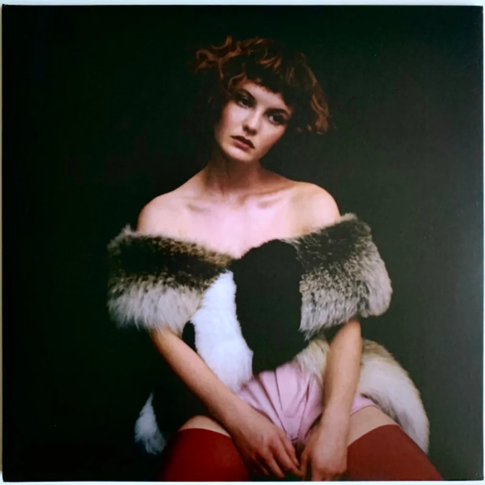 Kacy Hill - Like A Woman