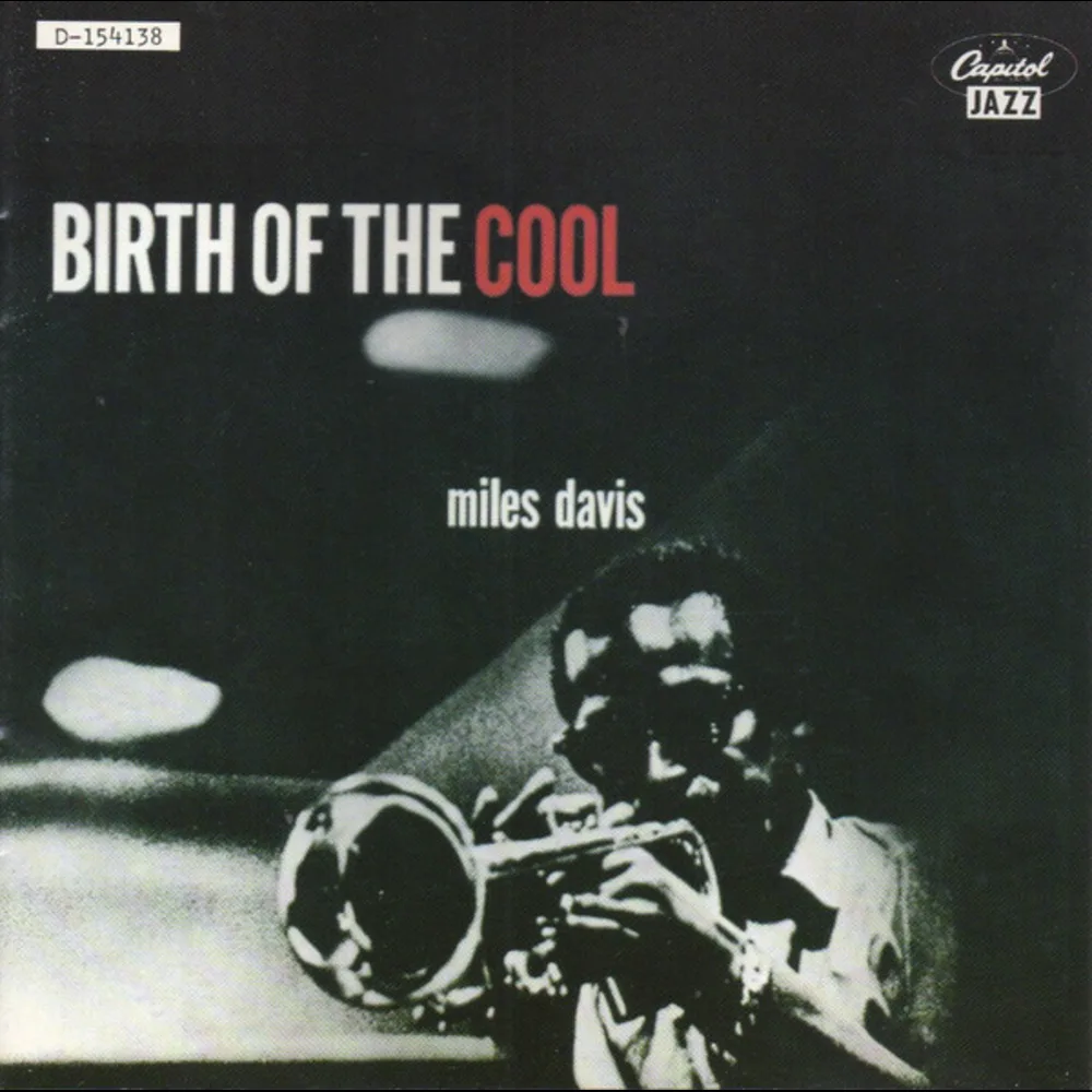 Miles Davis - Birth Of The Cool
