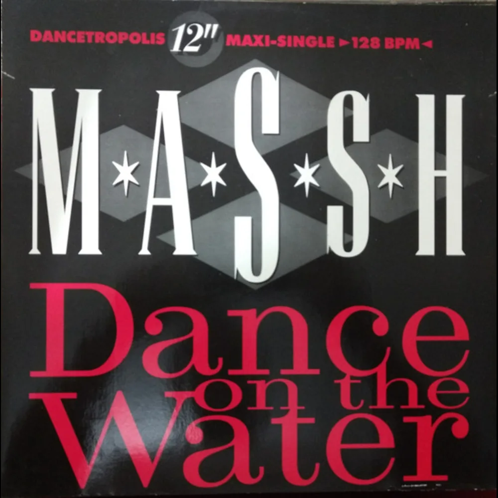 M*A*S*S*H - Dance On The Water