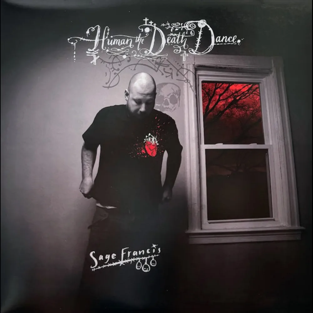Sage Francis - Human The Death Dance