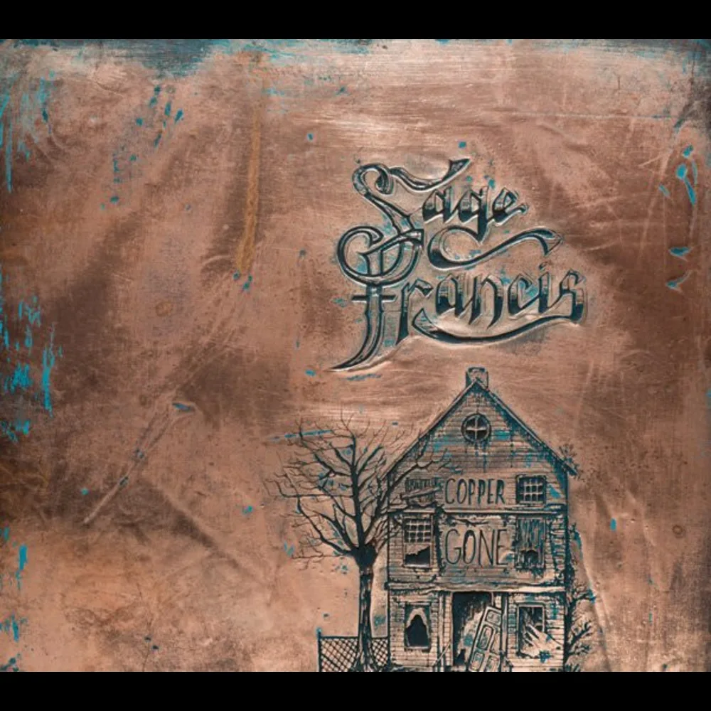 Sage Francis - Copper Gone