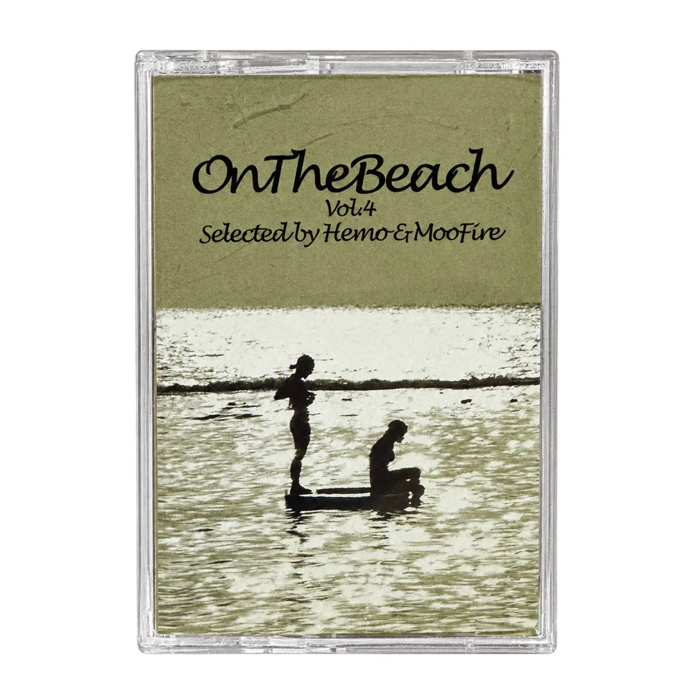 Various - On The Beach Vol. 4 (Selected By Hemo & MooFire)