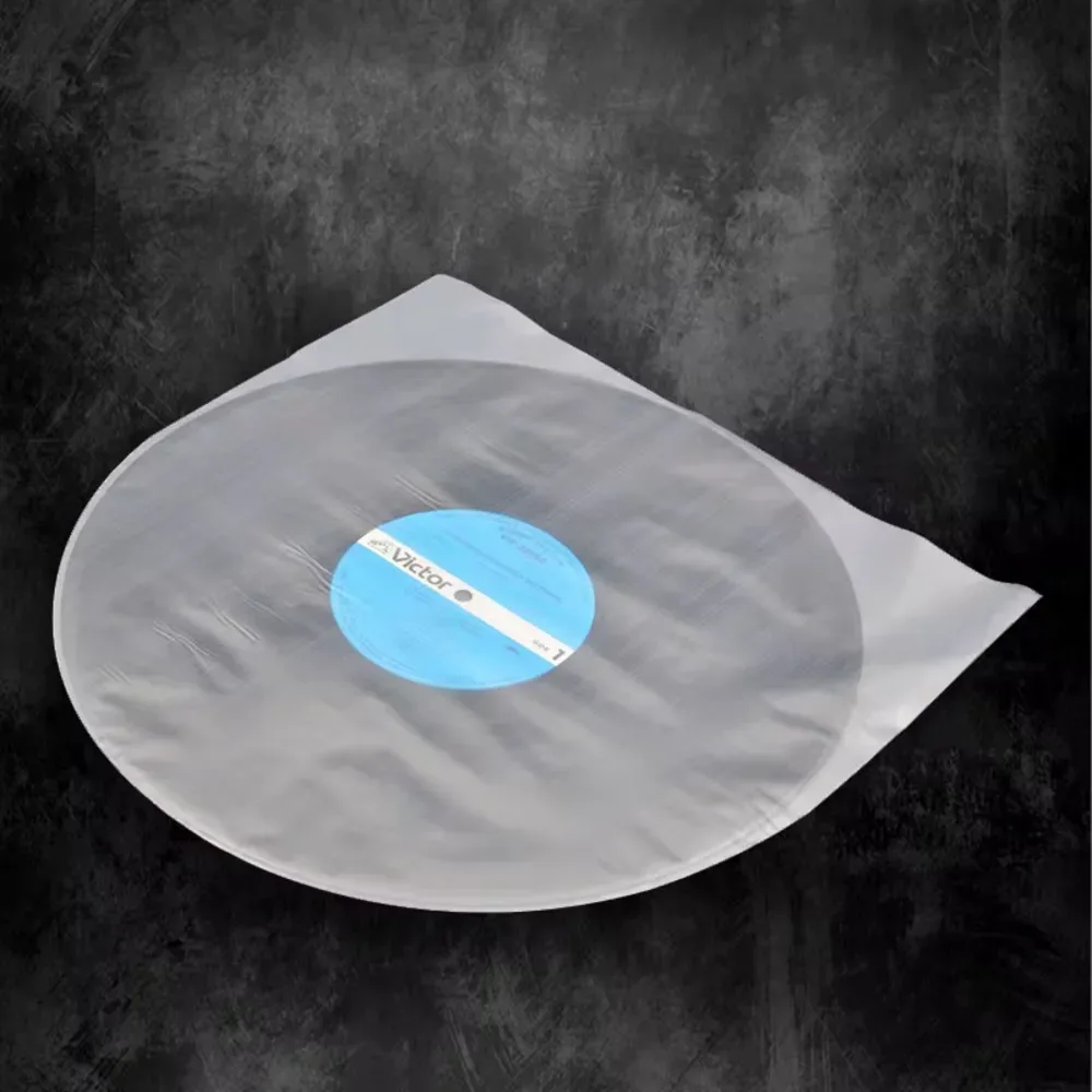 Servicio de Limpieza Ultrasónica - Unidad funda interna antiestática HDPE adicional para 12”