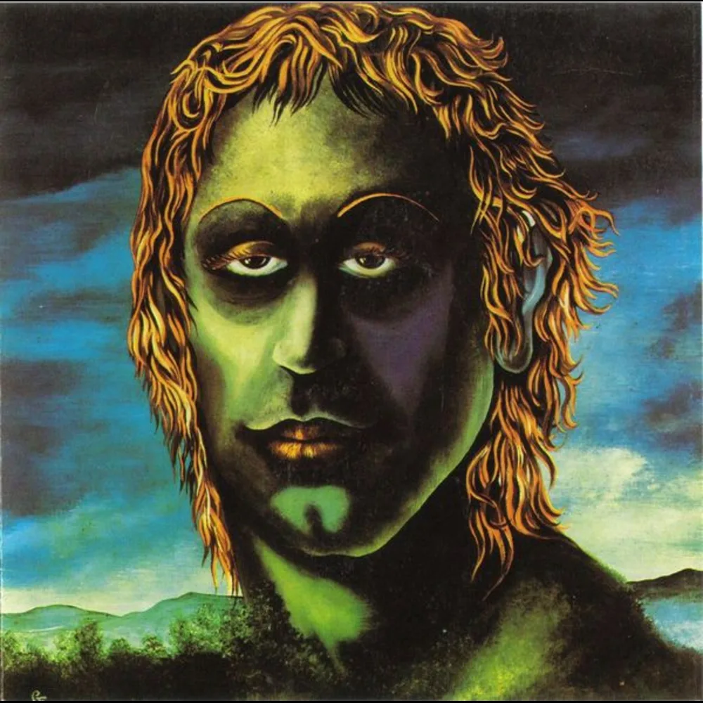 Semiramis - Dedicato A Frazz