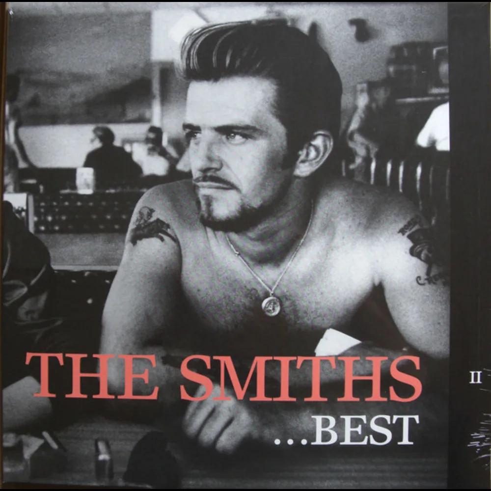 The Smiths - ...Best II