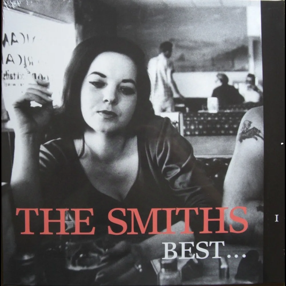 The Smiths - Best... I