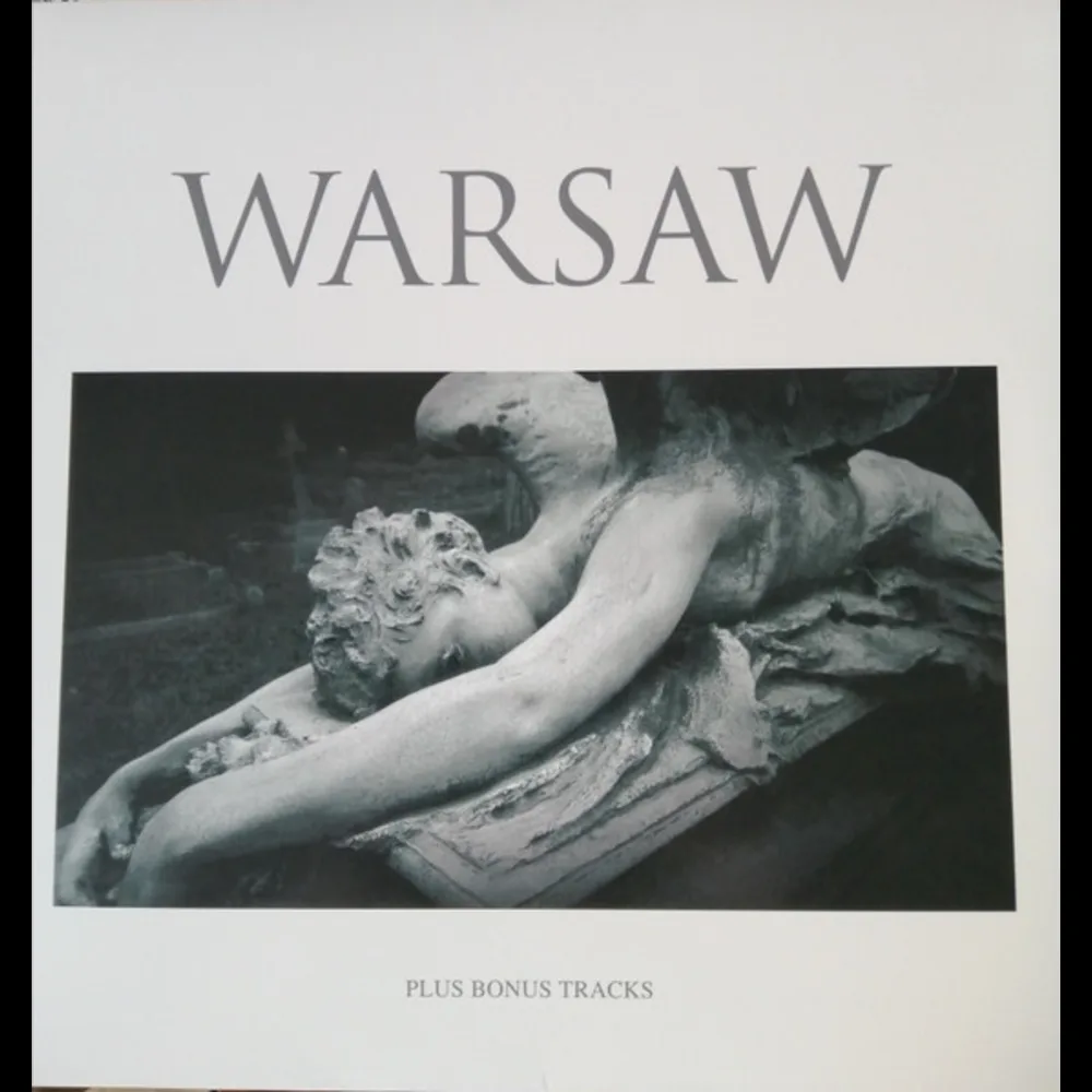 Warsaw - Warsaw